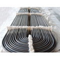 Asme SA213, ASTM a 213 T2, T11, T12, T22, T91, Heat Exchanger Seamless Steel U Tube